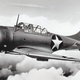 Grumman SBD Dauntless (San Diego Air and Space Museum)